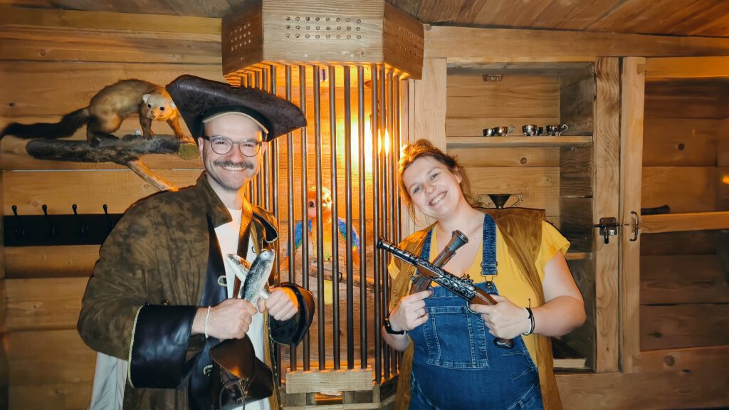 Escape Game Strasbourg