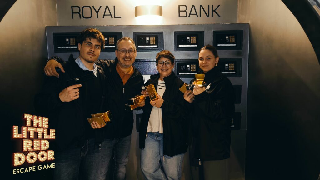 Escape Game Strasbourg