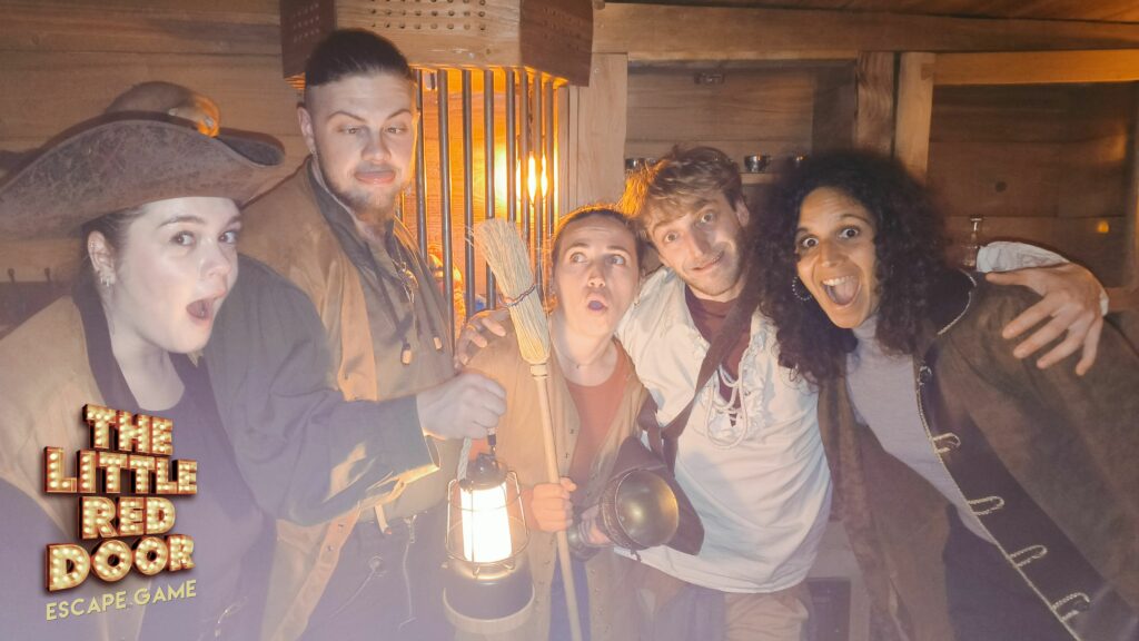 Escape Game Strasbourg