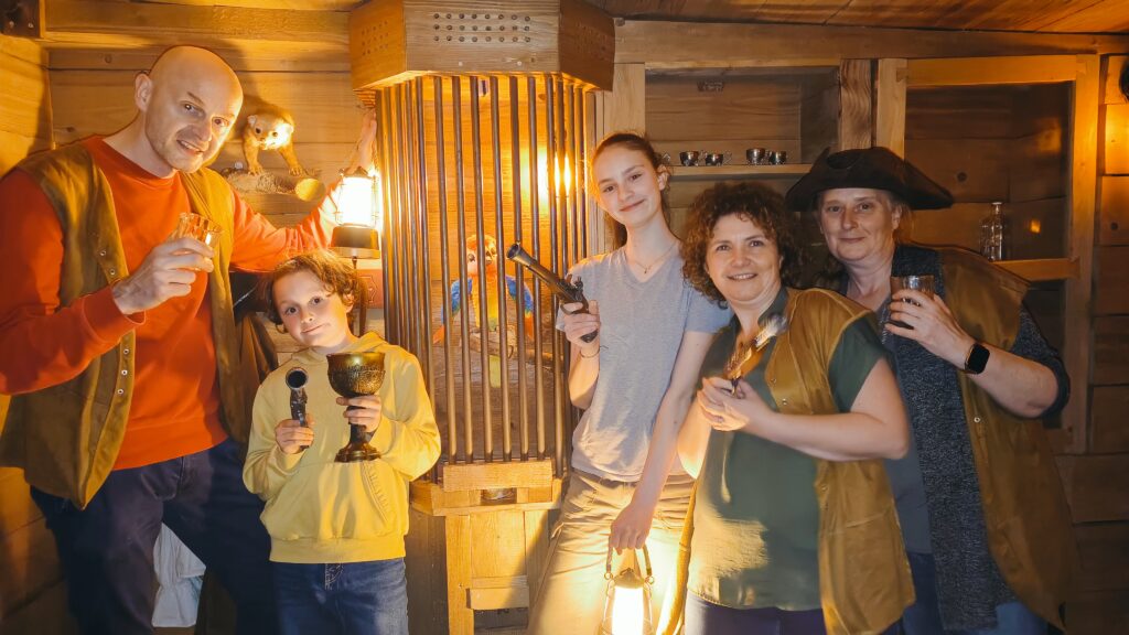 Escape Game Strasbourg