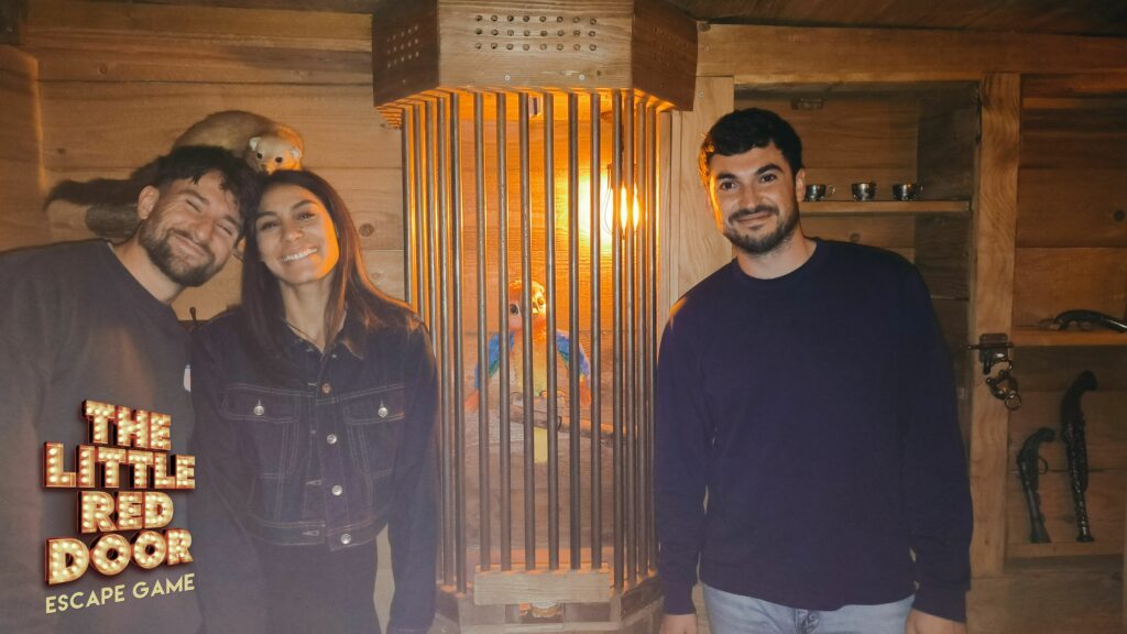 Escape Game Strasbourg
