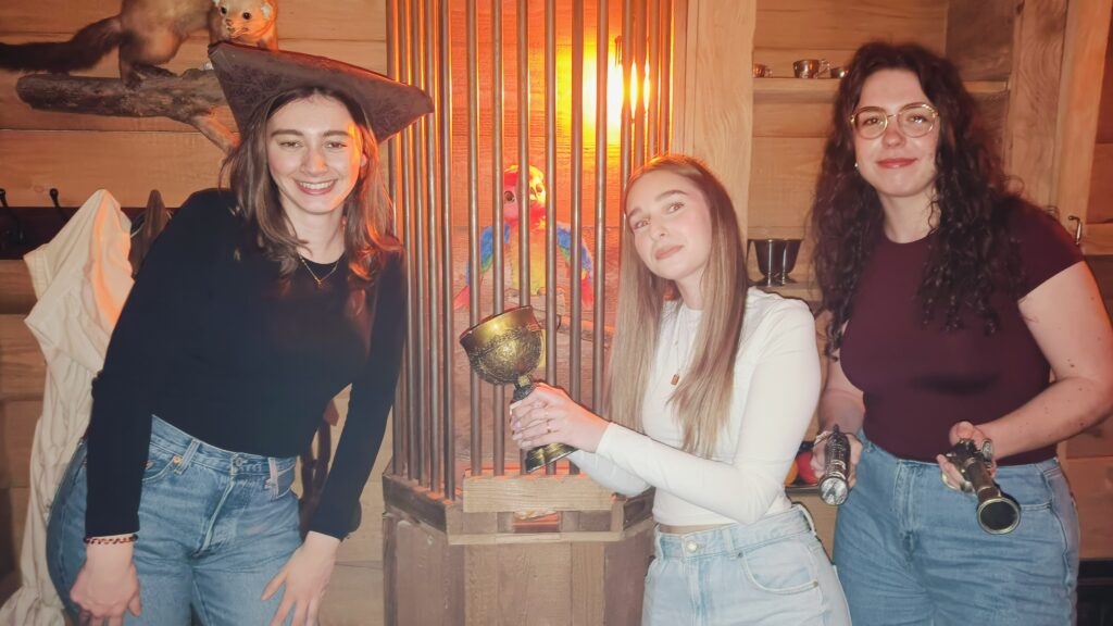 Escape Game Strasbourg
