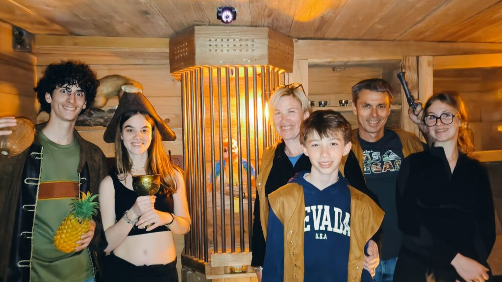Escape Game Strasbourg