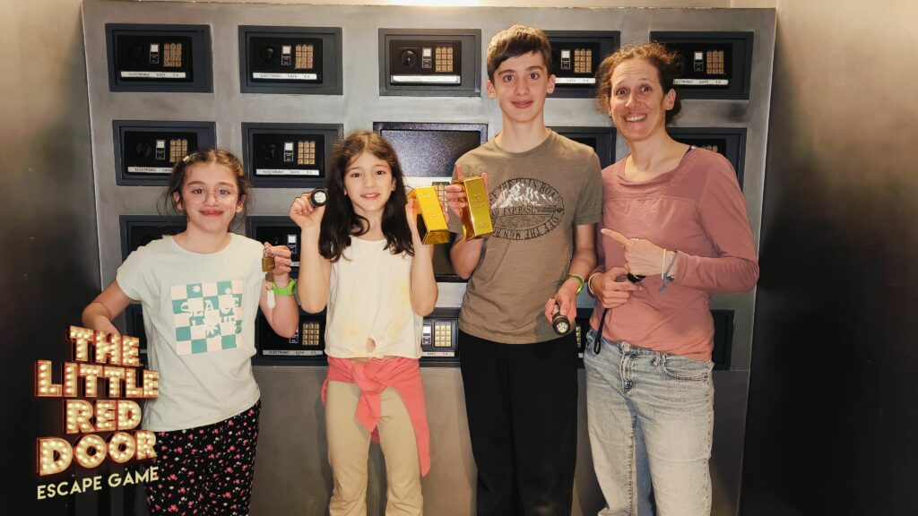 Escape Game Strasbourg