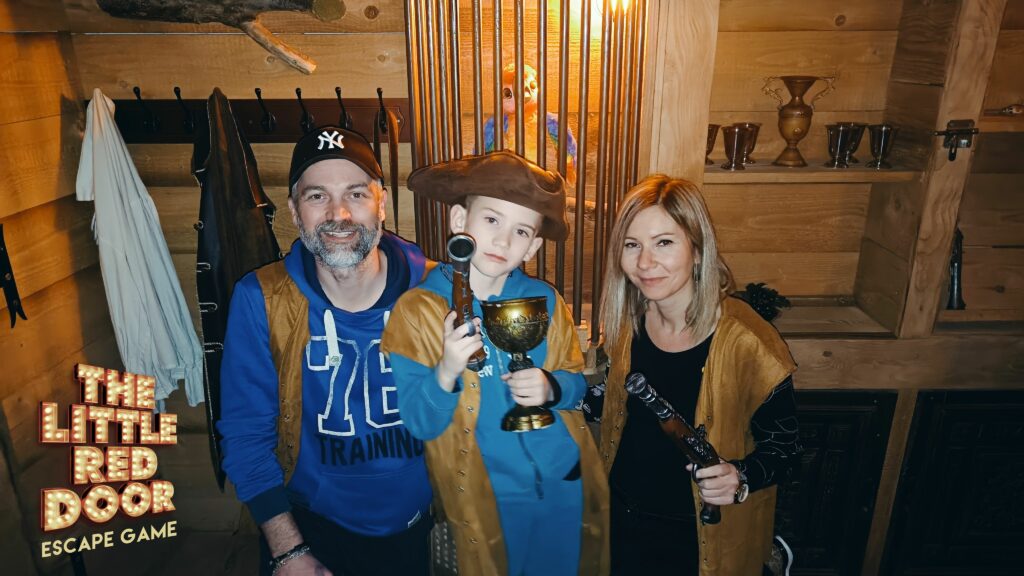 Escape Game Strasbourg