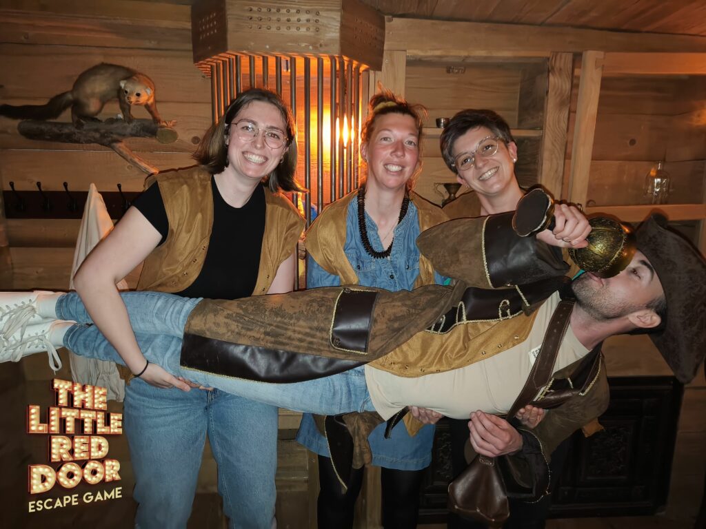 Escape Game Strasbourg