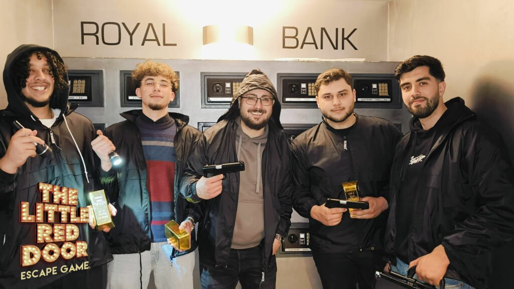 Escape Game Strasbourg