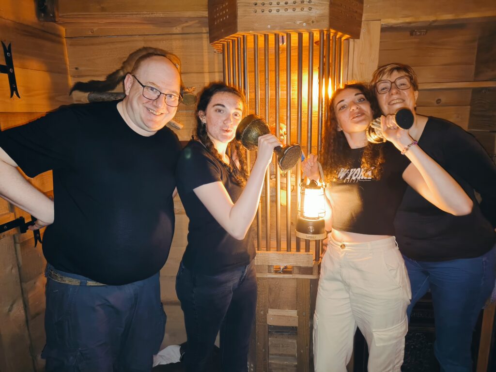 Escape Game Strasbourg
