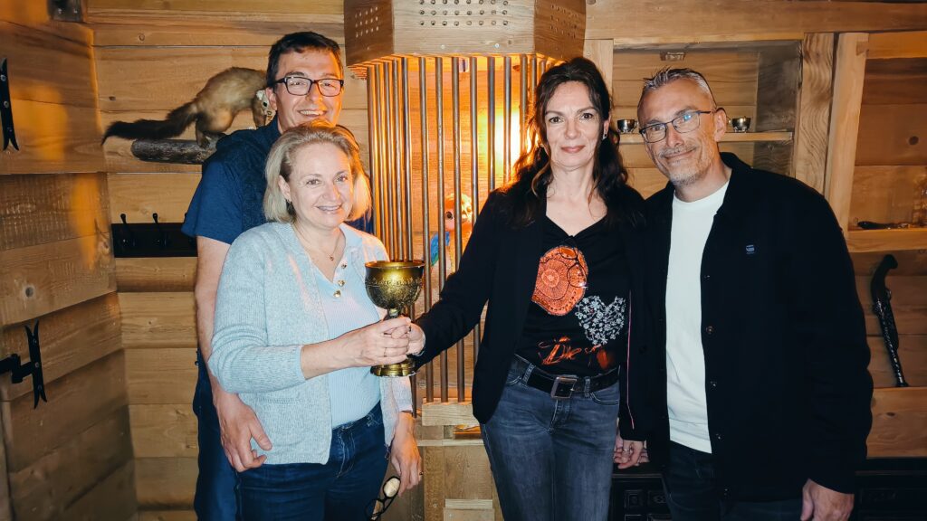 Escape Game Strasbourg