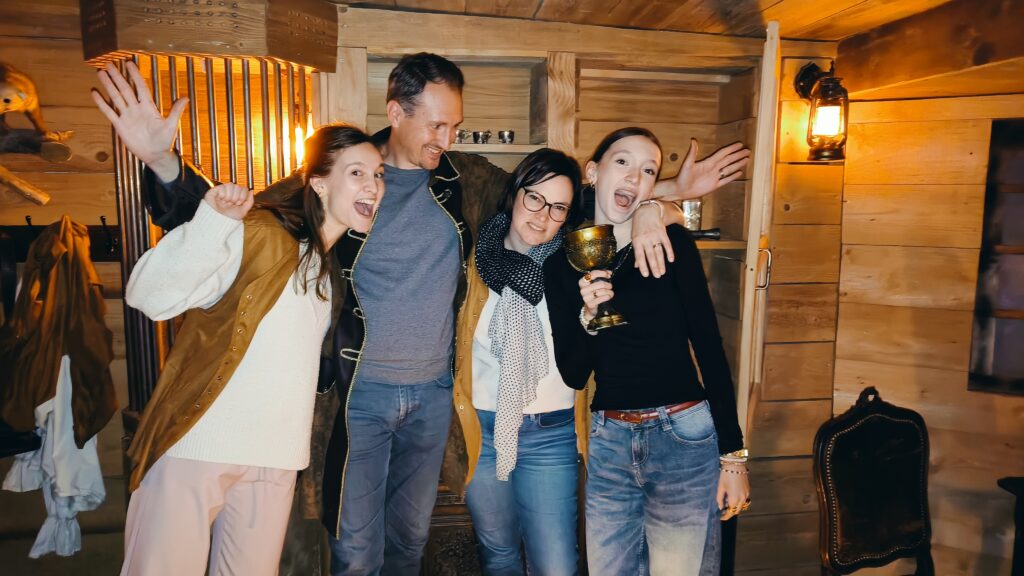 Escape Game Strasbourg