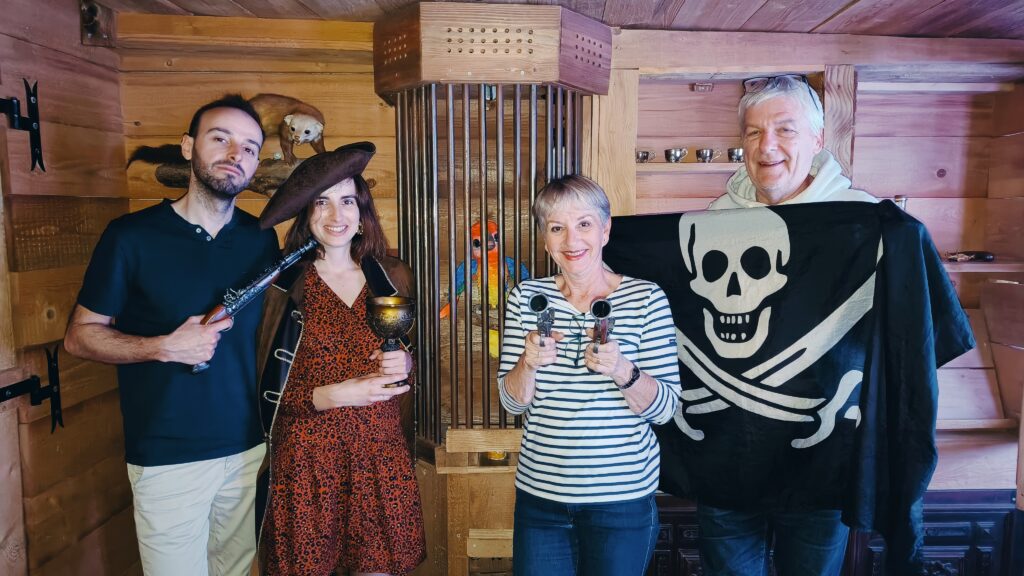 Escape Game Strasbourg