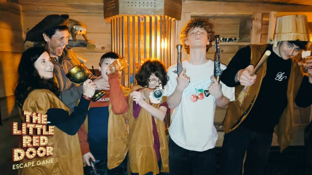 Escape Game Strasbourg