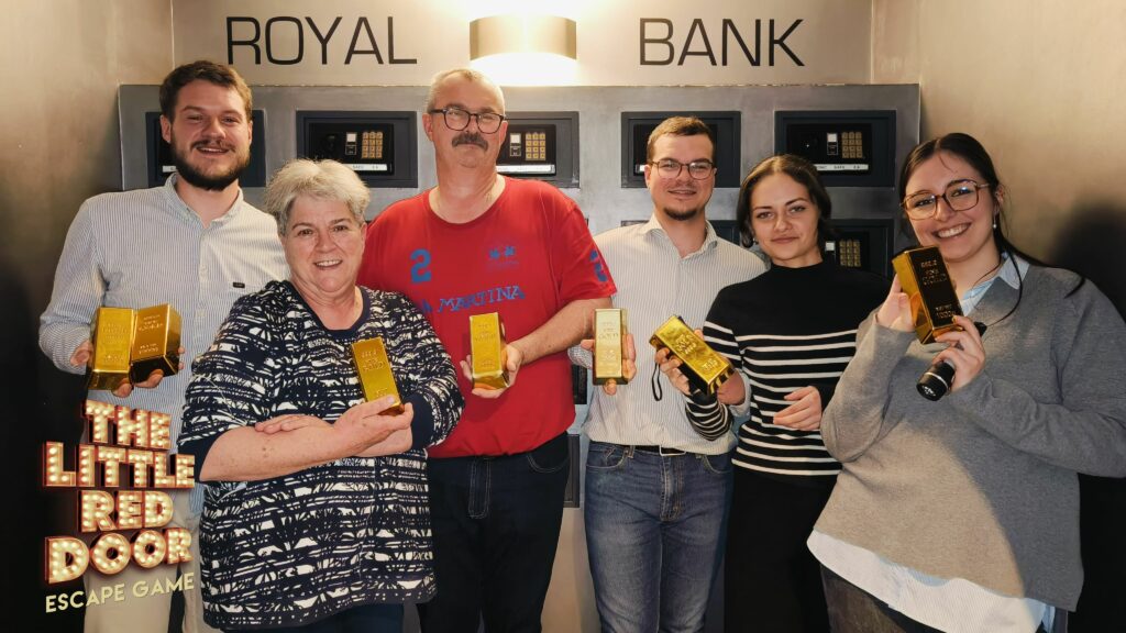 Escape Game Strasbourg