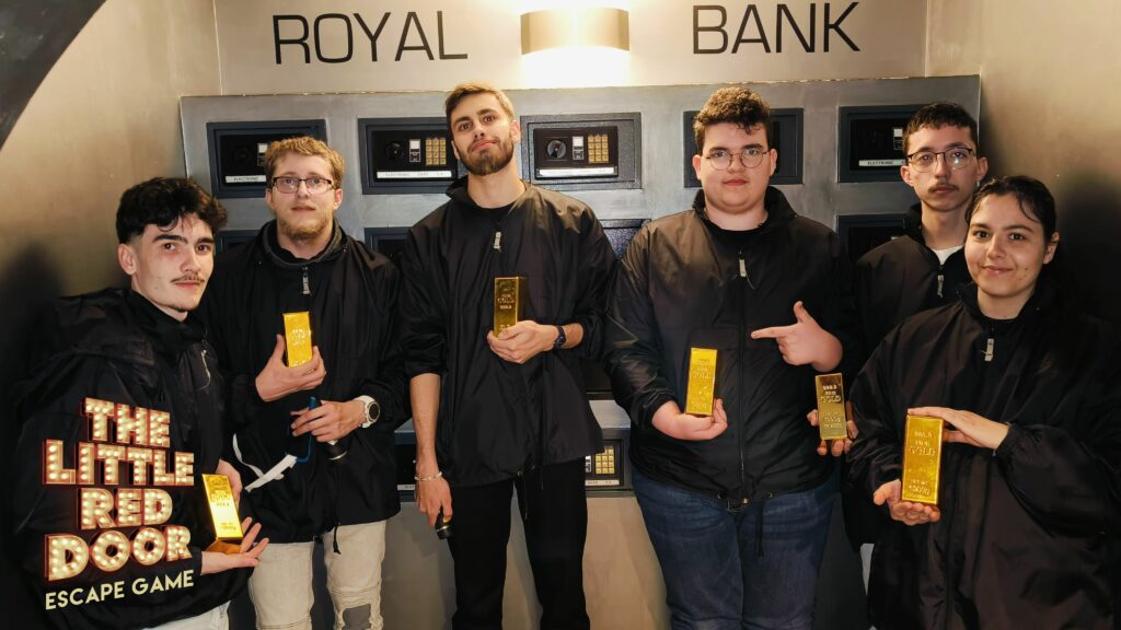 Escape Game Strasbourg