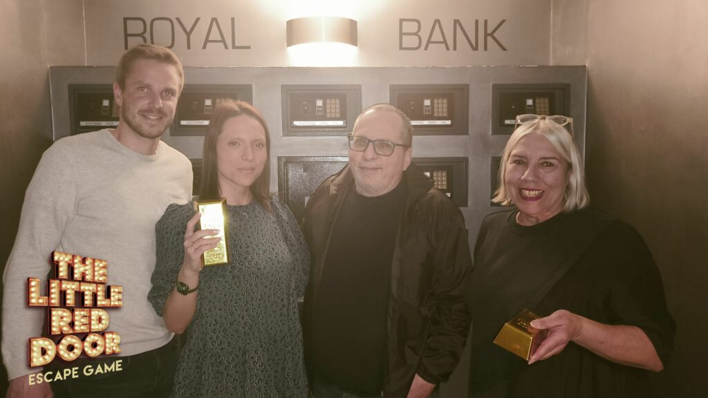 Escape Game Strasbourg