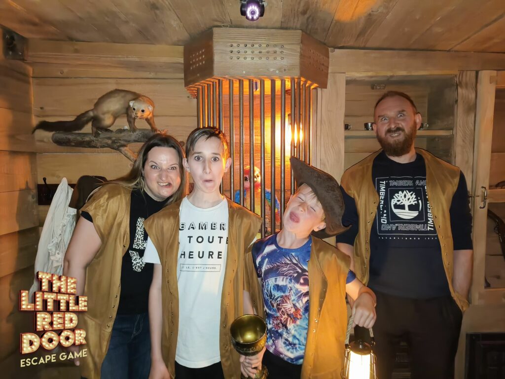 Escape Game Strasbourg
