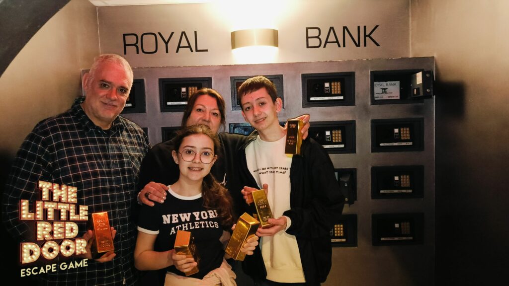 Escape Game Strasbourg