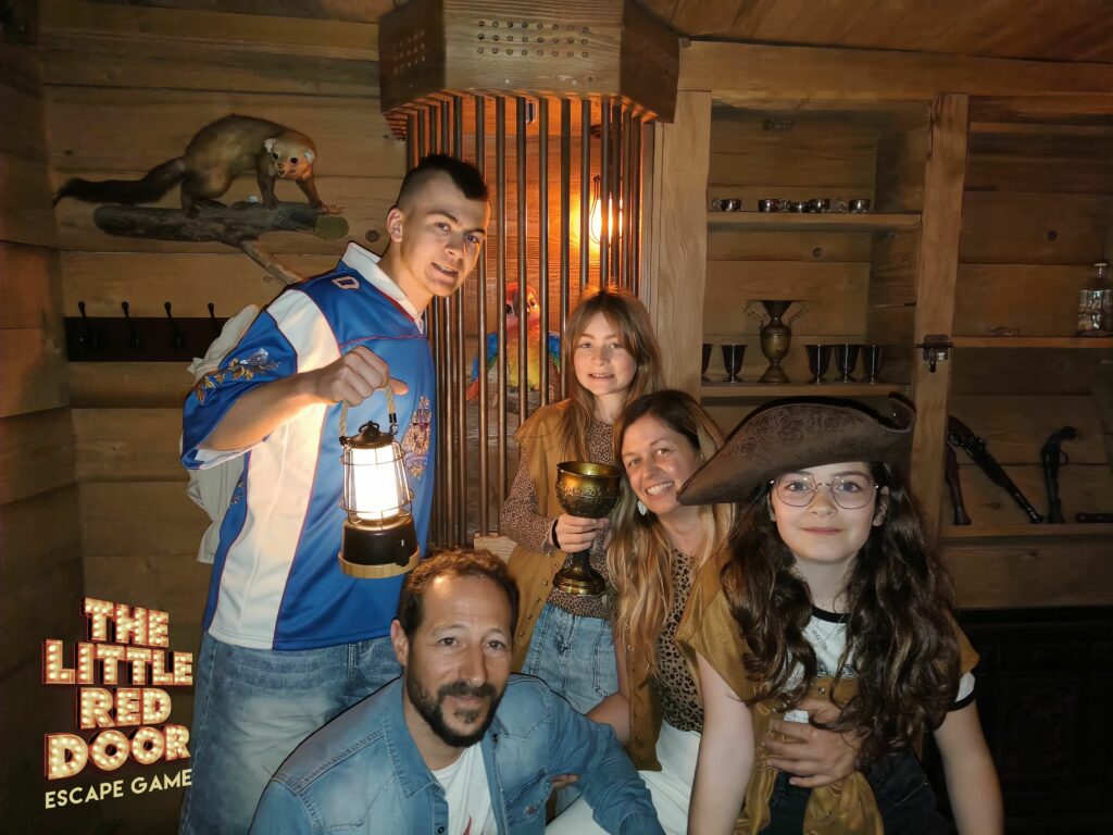 Escape Game Strasbourg