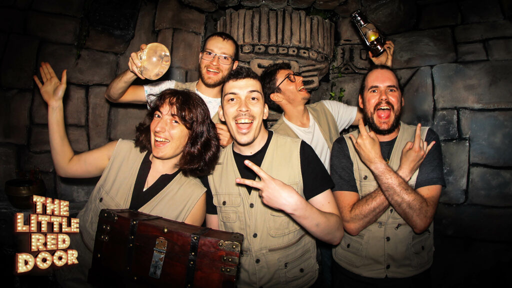 Escape Game Strasbourg