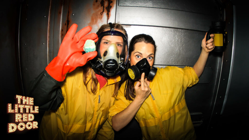 Escape Game Strasbourg