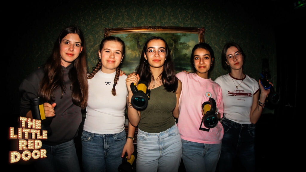 Escape Game Strasbourg