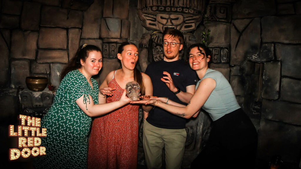 Escape Game Strasbourg