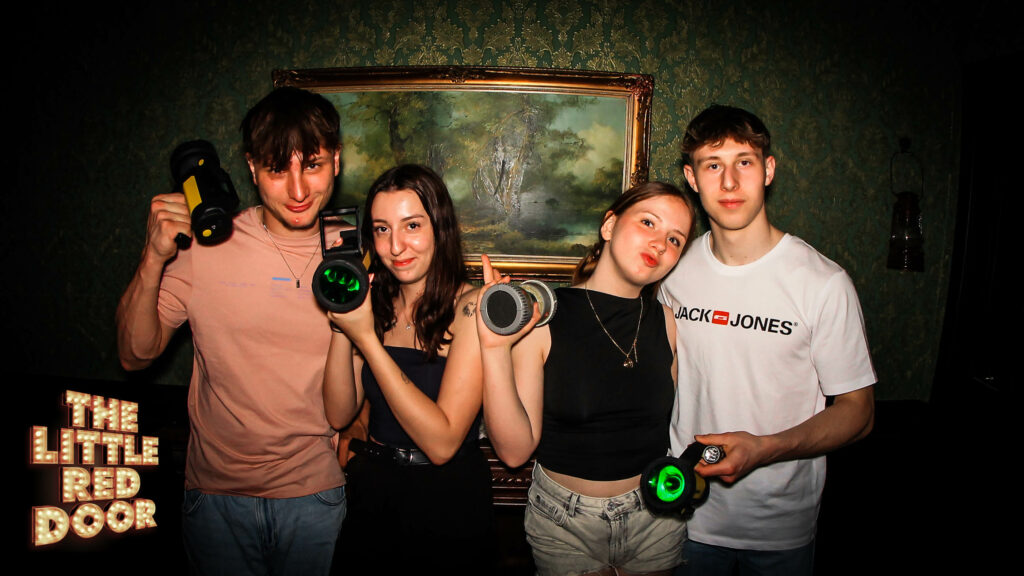 Escape Game Strasbourg