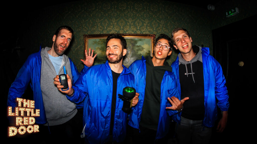 Escape Game Strasbourg