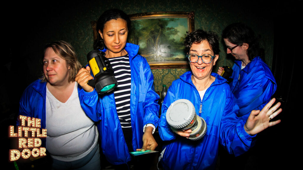 Escape Game Strasbourg