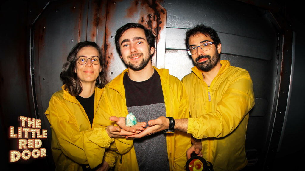 Escape Game Strasbourg