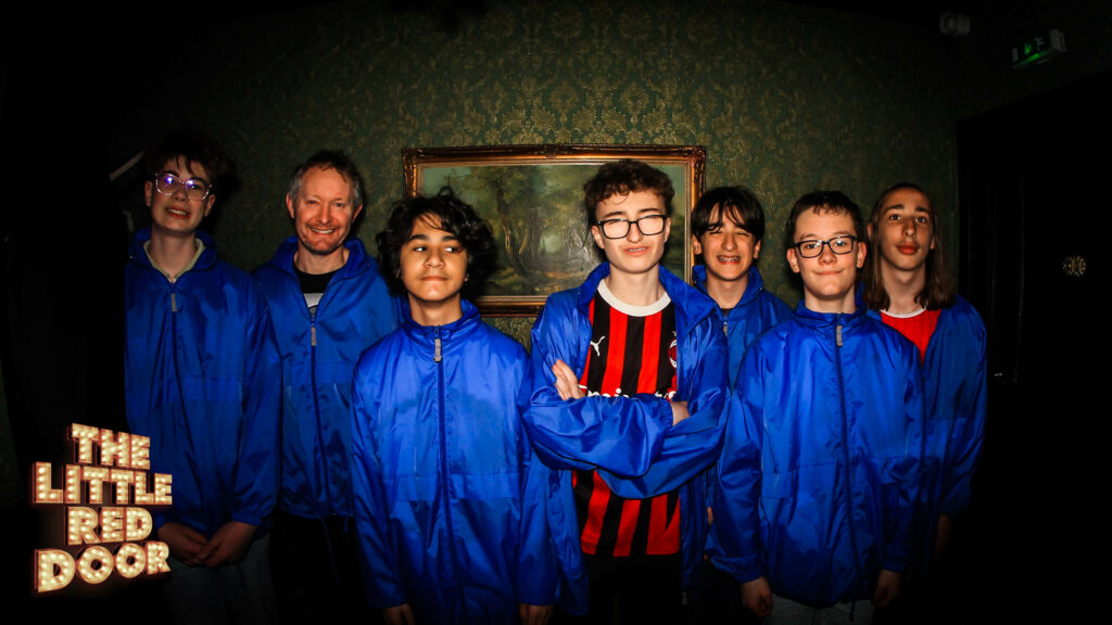 Escape Game Strasbourg