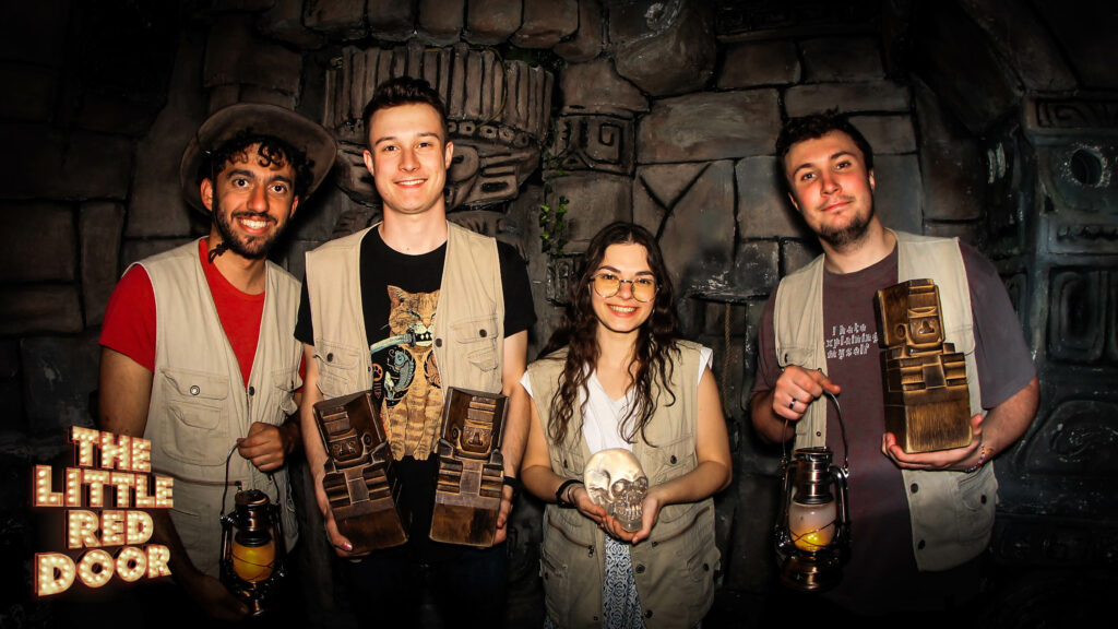 Escape Game Strasbourg