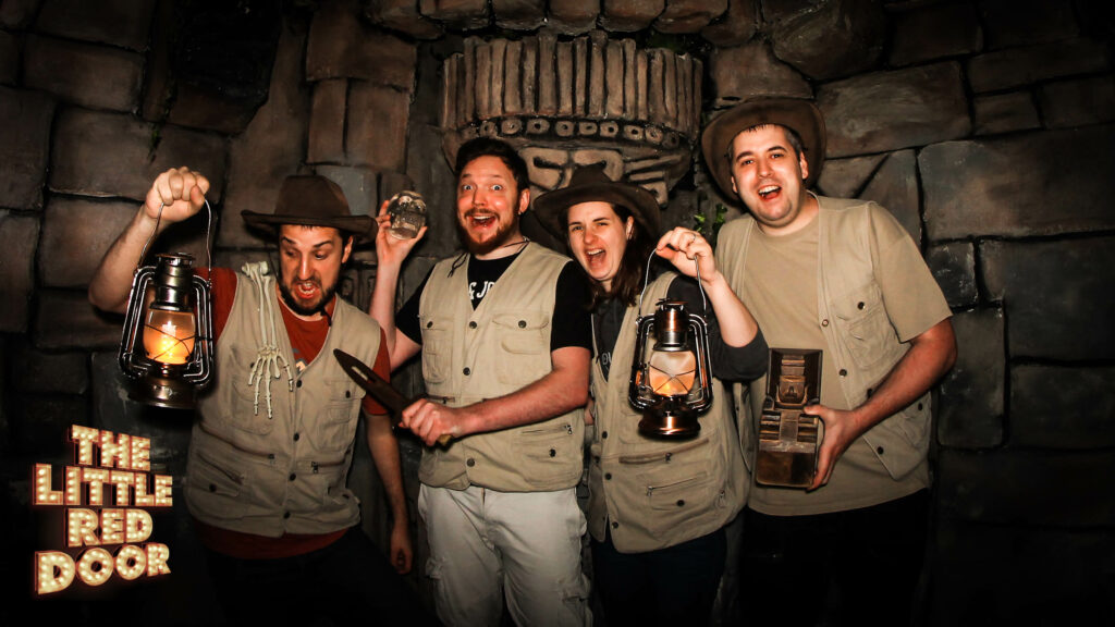Escape Game Strasbourg