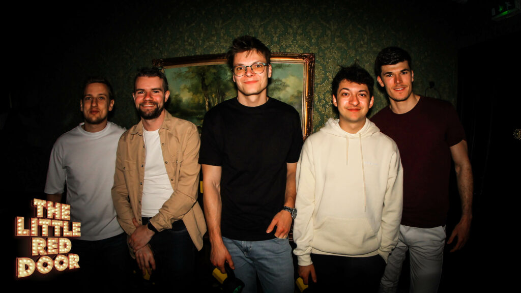 Escape Game Strasbourg