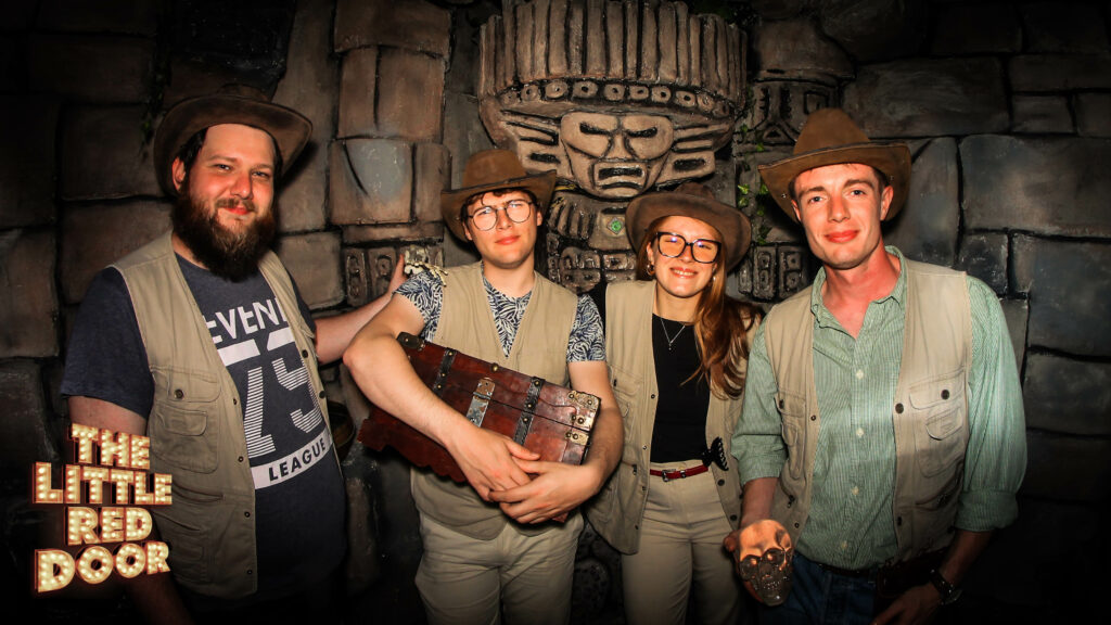 Escape Game Strasbourg