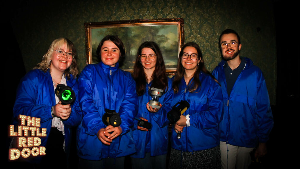 Escape Game Strasbourg