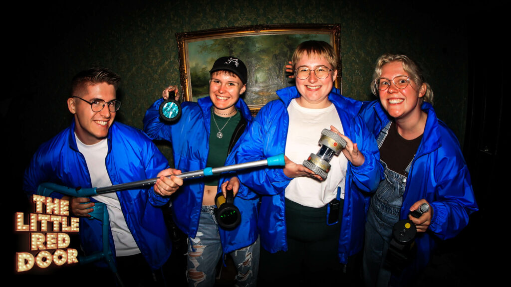 Escape Game Strasbourg