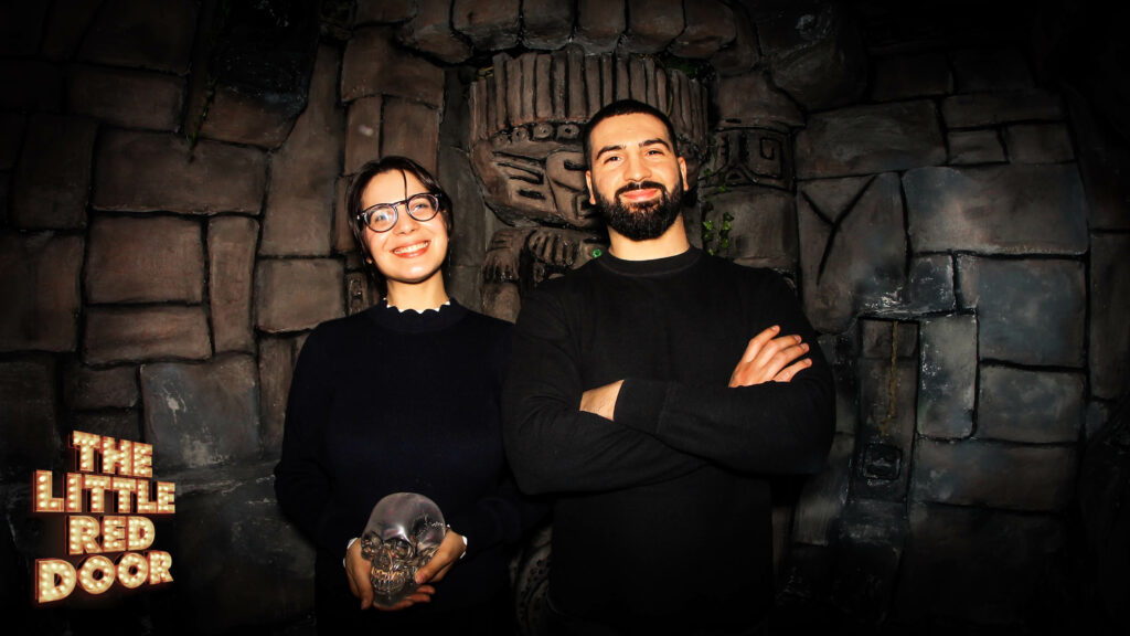 Escape Game Strasbourg