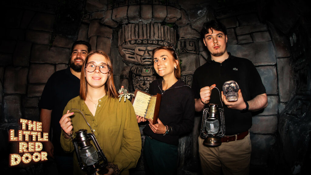 Escape Game Strasbourg
