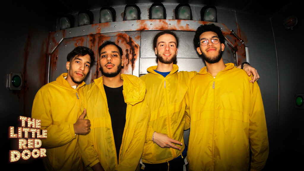 Escape Game Strasbourg