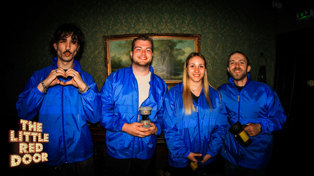 Escape Game Strasbourg