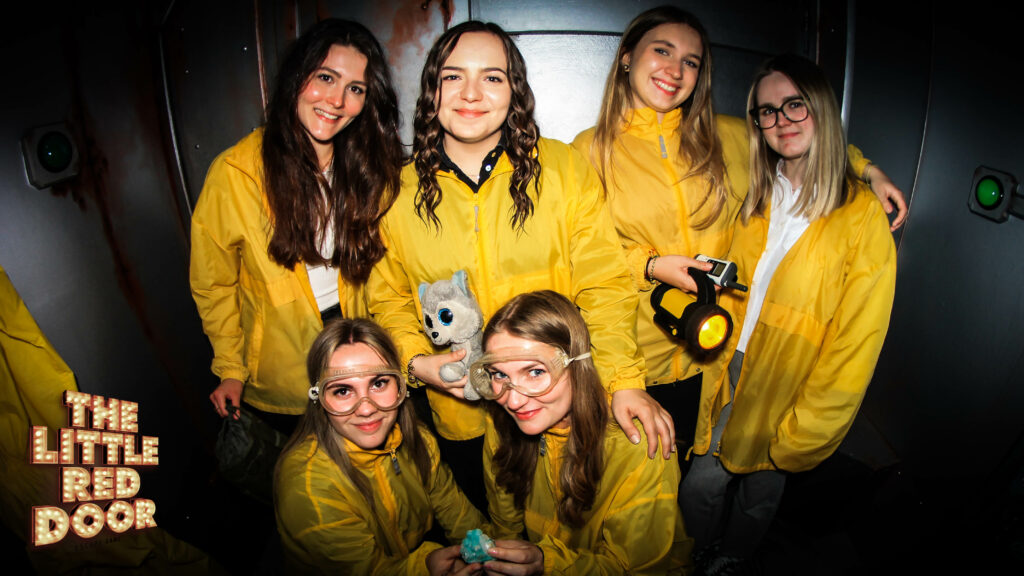 Escape Game Strasbourg