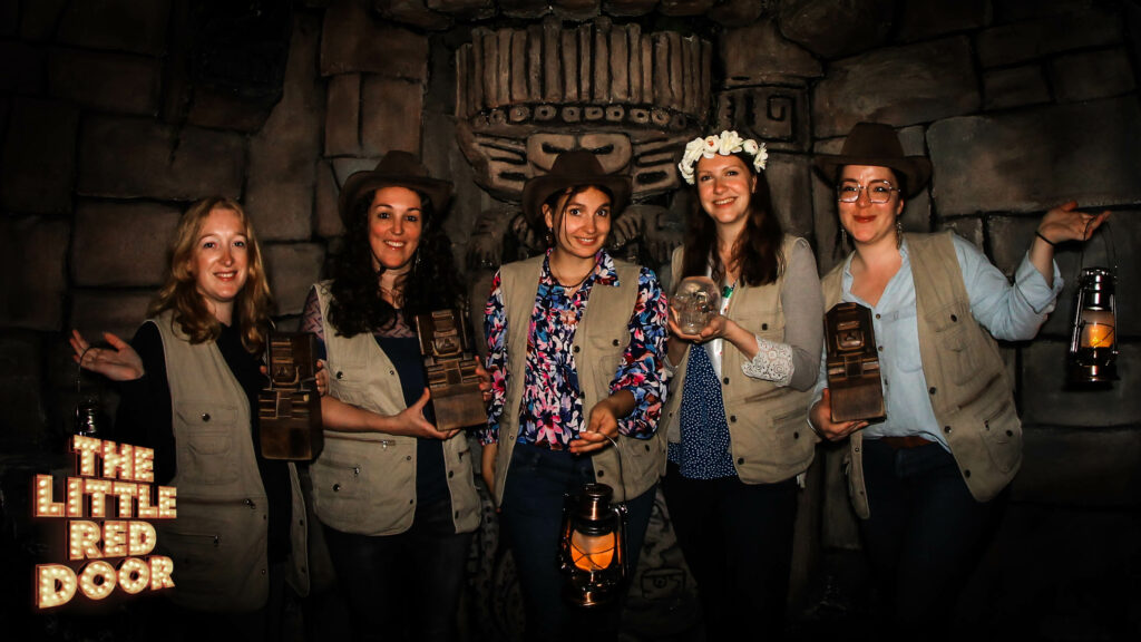 Escape Game Strasbourg
