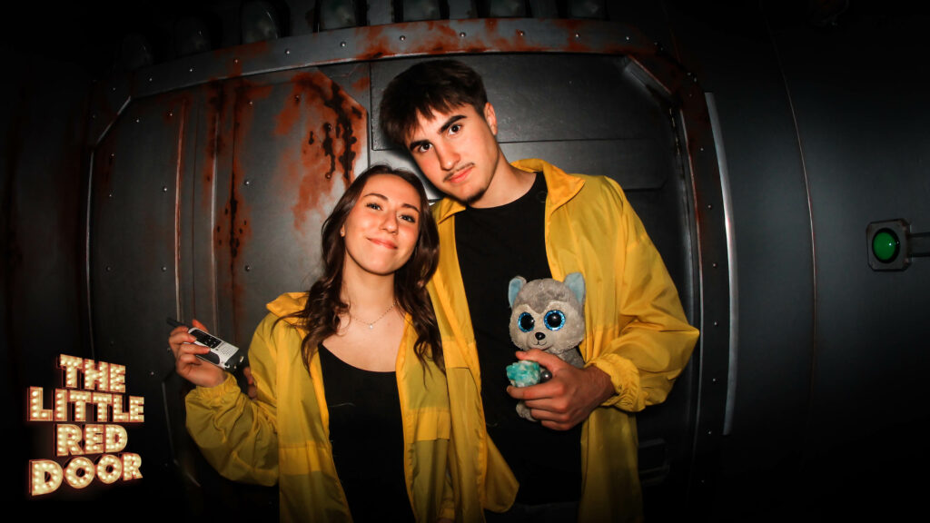 Escape Game Strasbourg