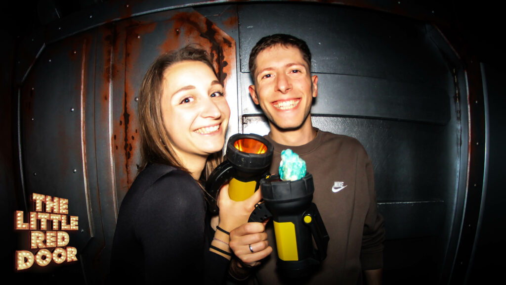 Escape Game Strasbourg