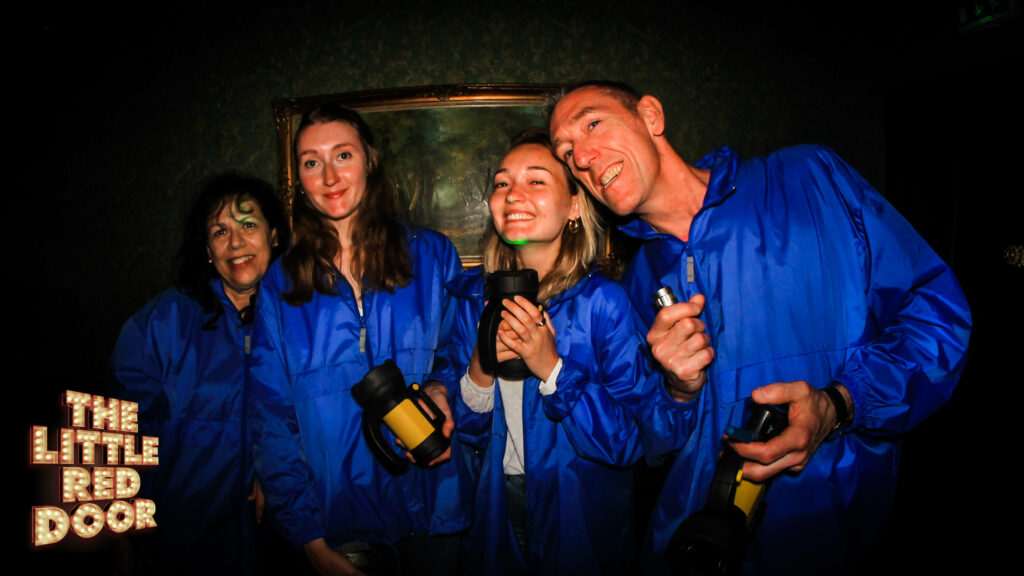Escape Game Strasbourg