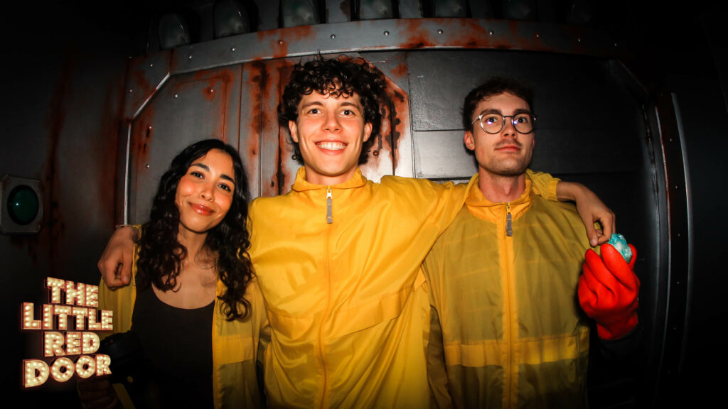 Escape Game Strasbourg