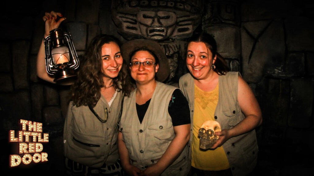 Escape Game Strasbourg