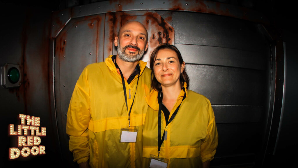 Escape Game Strasbourg