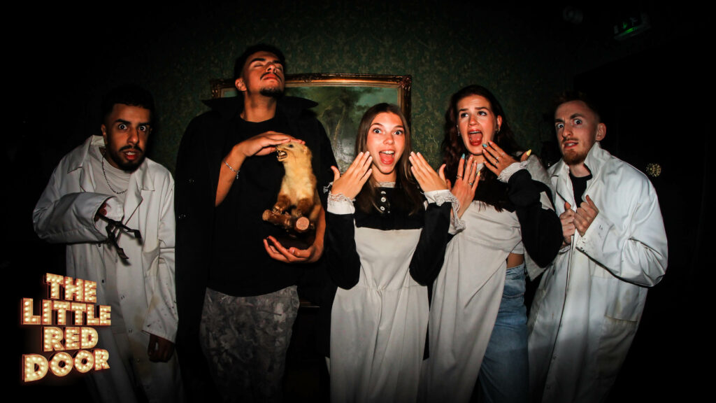 Escape Game Strasbourg